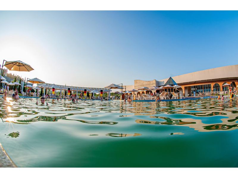 Termas Romanas e Vale Vêneto - imagem 6