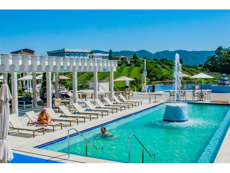 Termas Romanas e Vale Vêneto - imagem 16