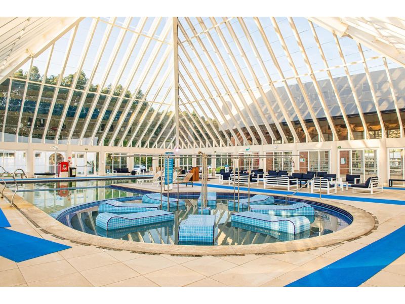 Termas Romanas e Vale Vêneto - imagem 3