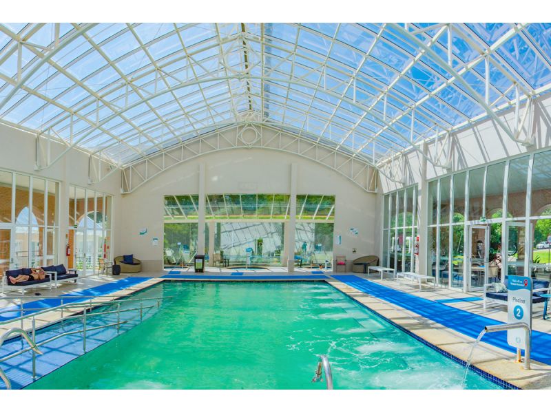 Termas Romanas e Vale Vêneto - imagem 8