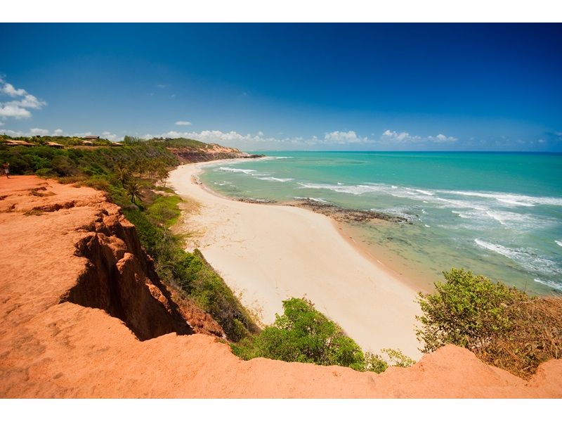 Natal, Pipa, Praia do Amor e João Pessoa - imagem 10