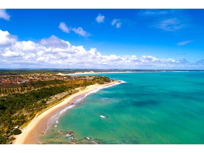 Natal, Pipa, Praia do Amor e João Pessoa - imagem 5