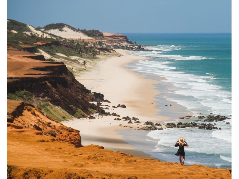 Natal, Pipa, Praia do Amor e João Pessoa - imagem 11