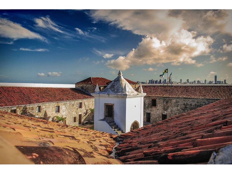 Natal, Pipa, Praia do Amor e João Pessoa - imagem 12