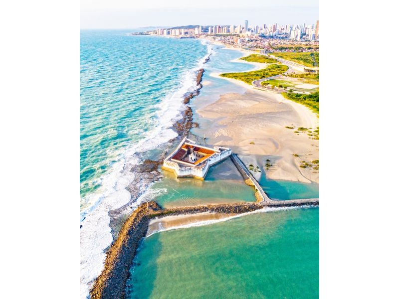 Natal, Pipa, Praia do Amor e João Pessoa - imagem 9