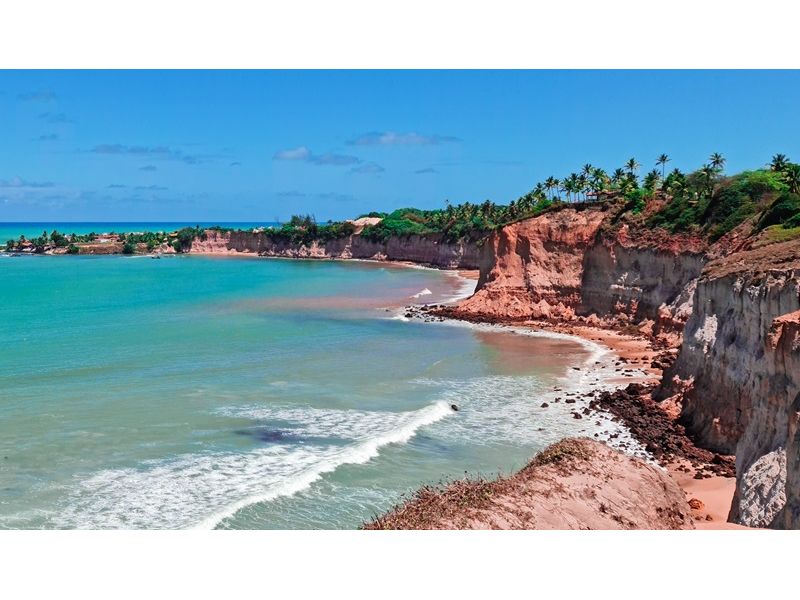 Natal, Pipa, Praia do Amor e João Pessoa - imagem 4