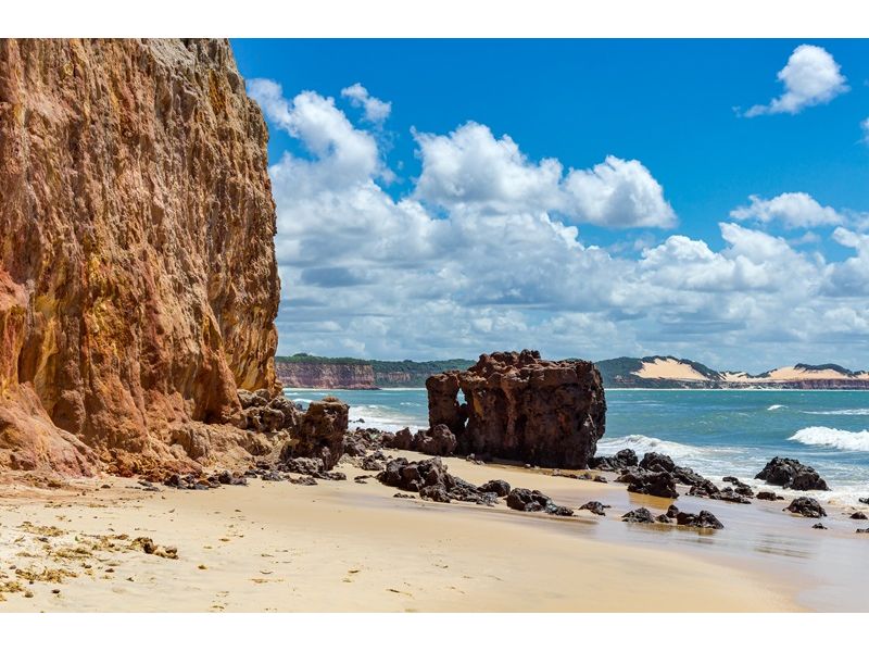 Natal, Pipa, Praia do Amor e João Pessoa - imagem 13