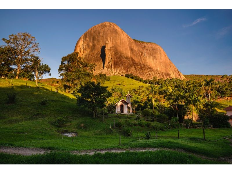 Espírito Santo: Vitória, Vila Velha, Guarapari e Domingos Martins - imagem 9