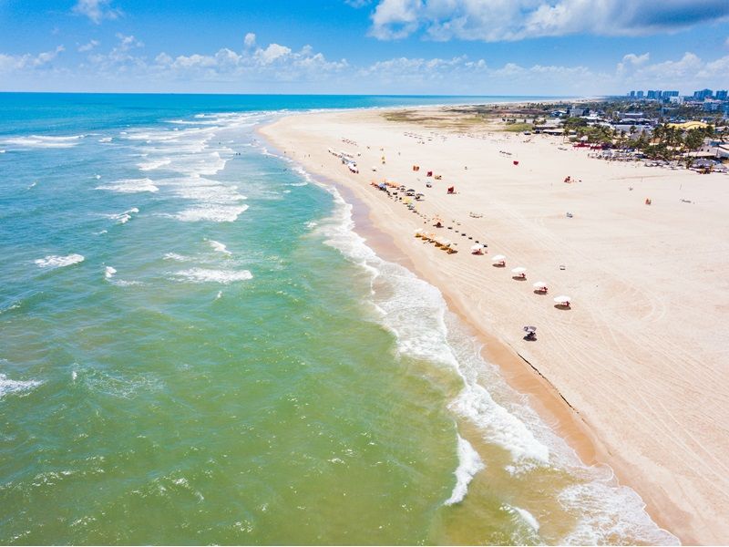 Aracaju, São Cristóvão e Cânions do Xingó
