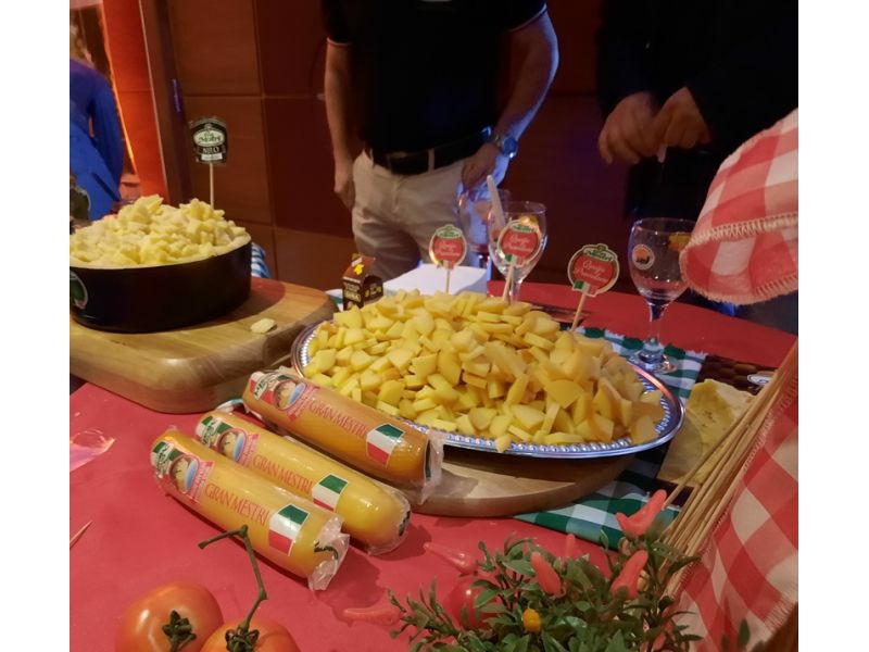 Festiqueijo de Carlos Barbosa - imagem 2