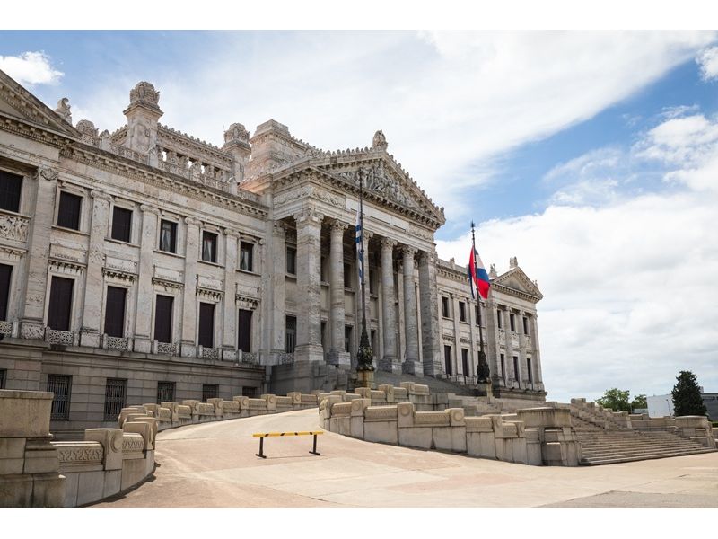 Uruguai: Montevideo, Punta del Este, Colonia del Sacramento, Piriápolis, Fortaleza de Santa Teresa e Chuí - imagem 13