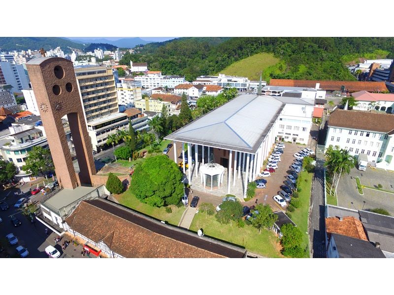 Vale Europeu, Barco Príncipe e Osterfest - Blumenau, Pomerode, Timbó e Joinville - imagem 12