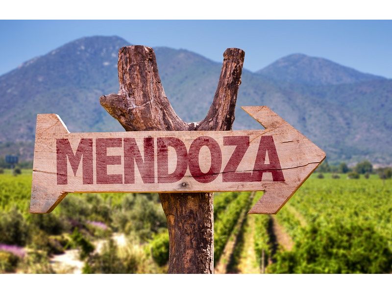 Mendoza Premium: Vinhos e Cordilheira dos Andes - imagem 4