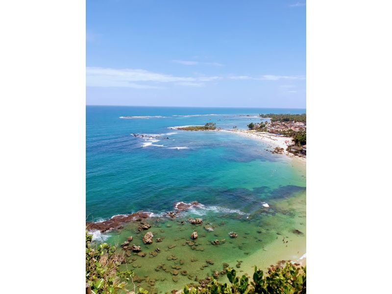 Morro de São Paulo e Salvador - imagem 21