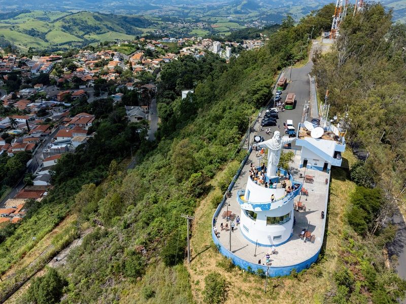Holambra, Circuito das Águas e Campos do Jordão - imagem 4