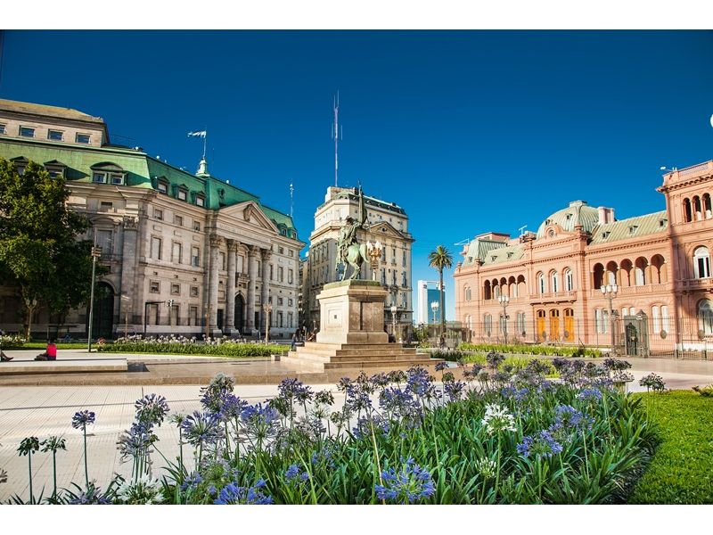 Argentina: Buenos Aires, Campanópolis e Delta do Tigre - imagem 16