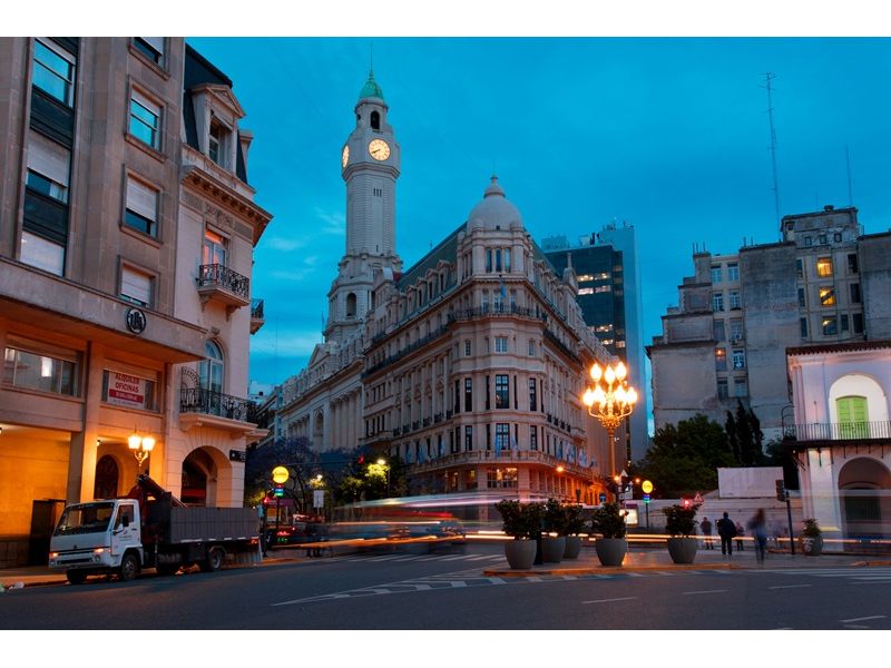 Argentina: Buenos Aires, Campanópolis e Delta do Tigre - imagem 6