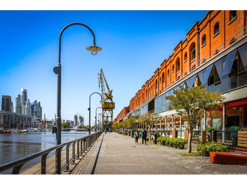 Argentina: Buenos Aires, Campanópolis e Delta do Tigre - imagem 13