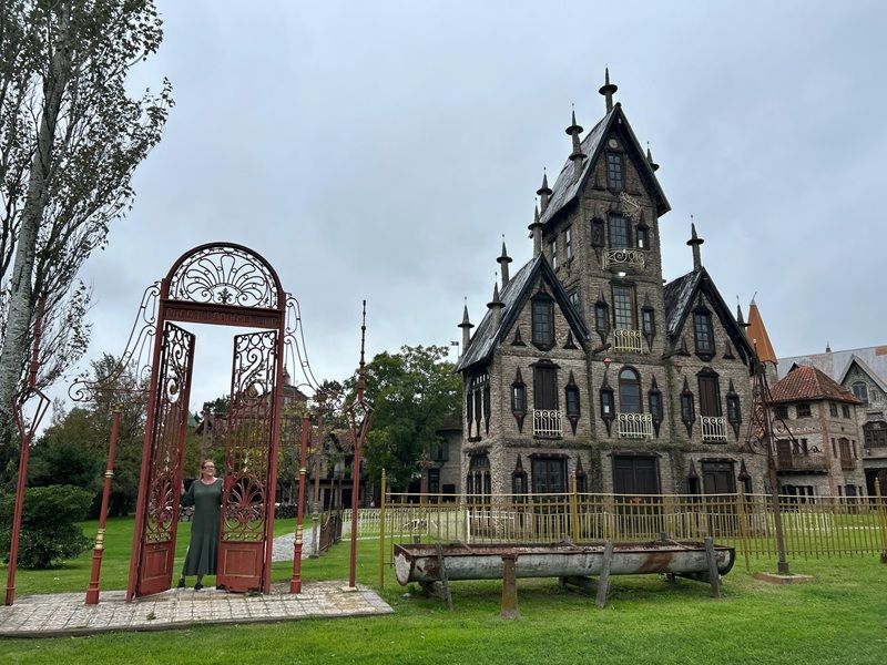 Argentina: Buenos Aires, Campanópolis e Delta do Tigre - imagem 7