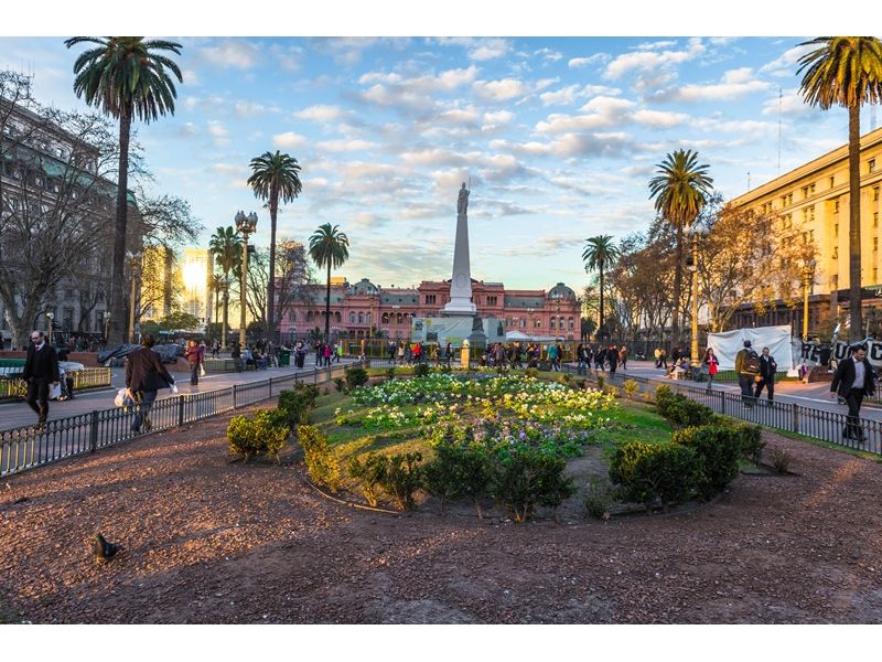 Argentina: Buenos Aires, Campanópolis e Delta do Tigre - imagem 15