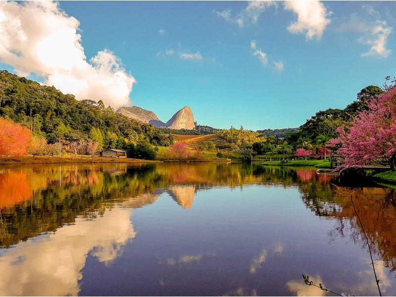 Espírito Santo: Vitória, Vila Velha, Guarapari e Domingos Martins - imagem 6