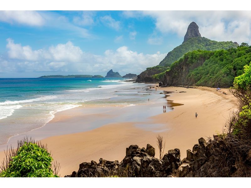Fernando de Noronha: Um Paraíso no Atlântico - imagem 12