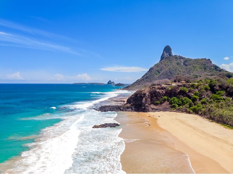 Fernando de Noronha: Um Paraíso no Atlântico - imagem 8
