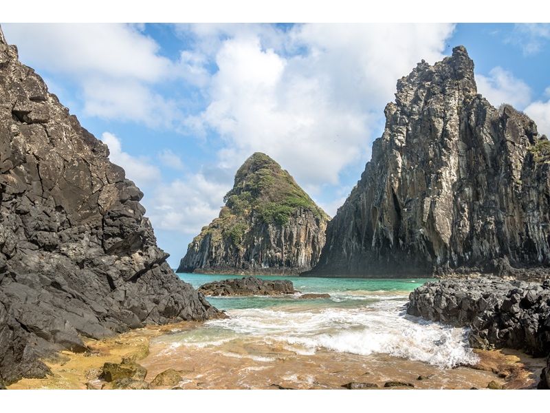 Fernando de Noronha: Um Paraíso no Atlântico - imagem 11