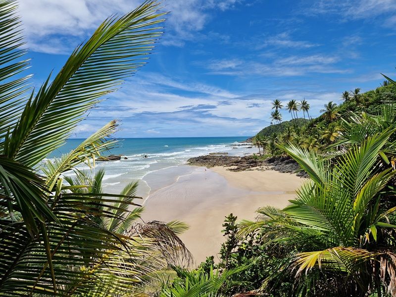 Ilhéus e Itacaré: Encantos da Costa do Cacau - imagem 5