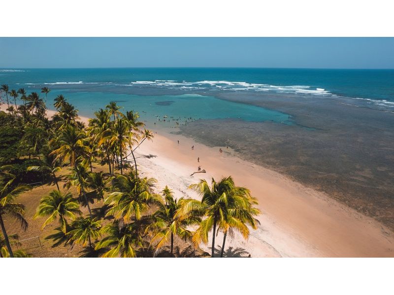 Ilhéus e Itacaré: Encantos da Costa do Cacau - imagem 24