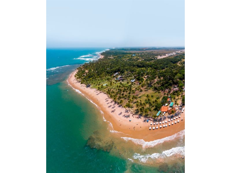Ilhéus e Itacaré: Encantos da Costa do Cacau - imagem 23