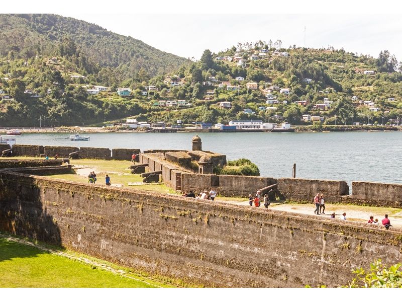 Lagos Andinos do Sul do Chile: Entre Vulcões e Lagos Cristalinos - imagem 33