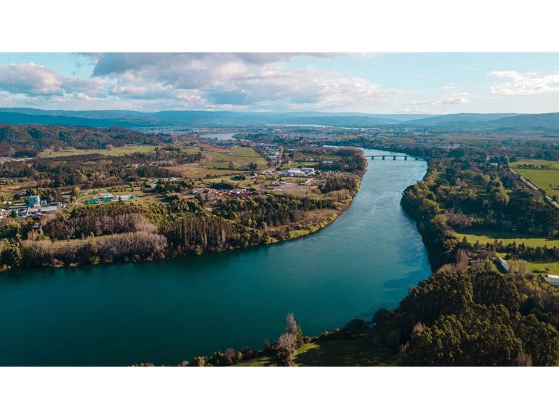 Lagos Andinos do Sul do Chile: Entre Vulcões e Lagos Cristalinos - imagem 31