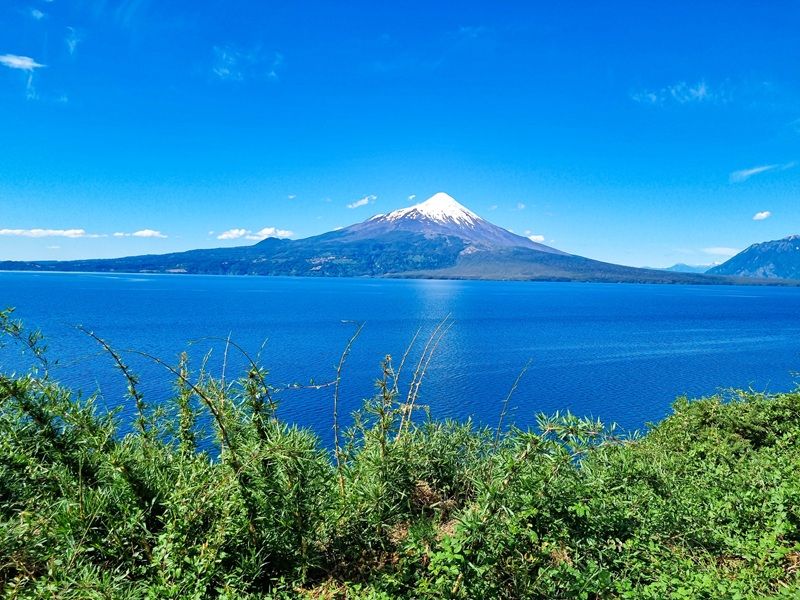 Lagos Andinos do Sul do Chile: Entre Vulcões e Lagos Cristalinos - imagem 25