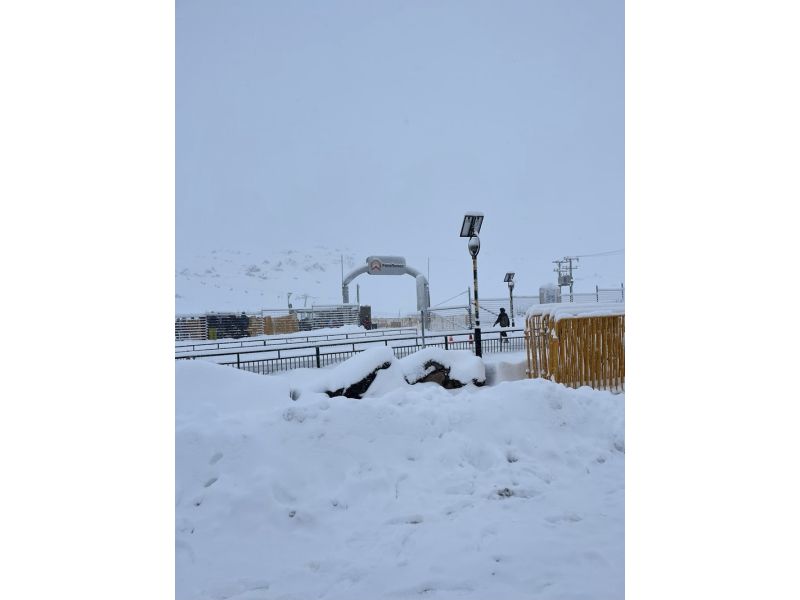 Chile Encantador: Neve, Vinhos e Pacífico - imagem 30