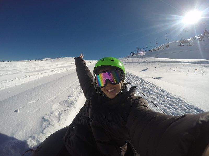 Chile Encantador: Neve, Vinhos e Pacífico - imagem 33