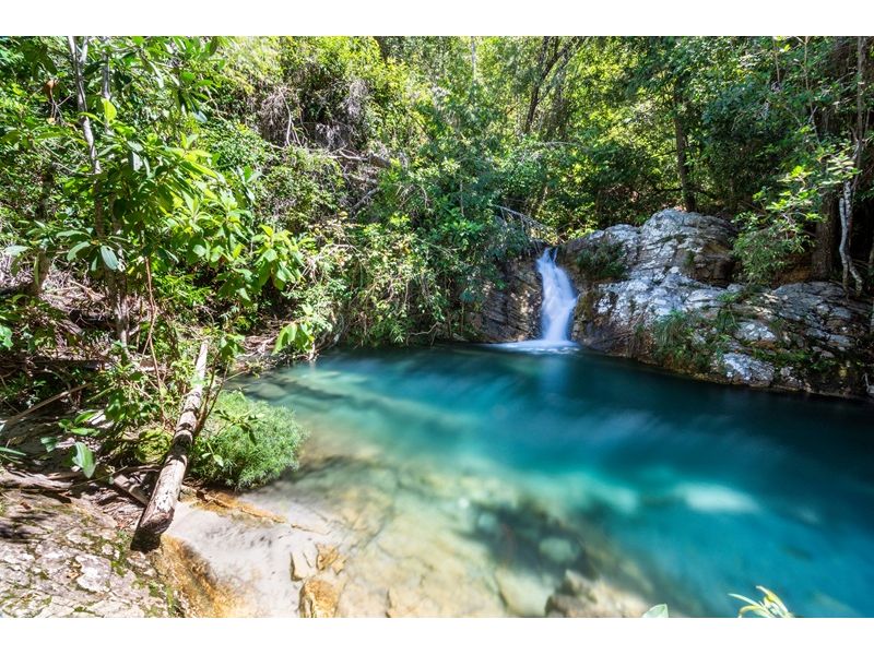 Chapada dos Veadeiros e Brasília – Natureza e História - imagem 8