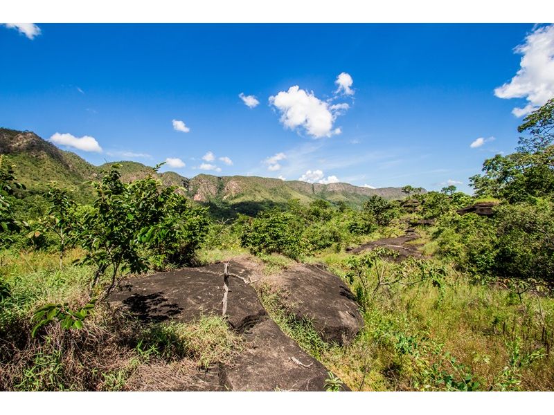 Chapada dos Veadeiros e Brasília – Natureza e História - imagem 27