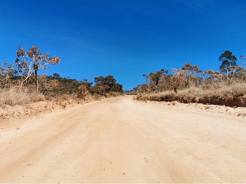 Chapada dos Veadeiros e Brasília – Natureza e História - imagem 24