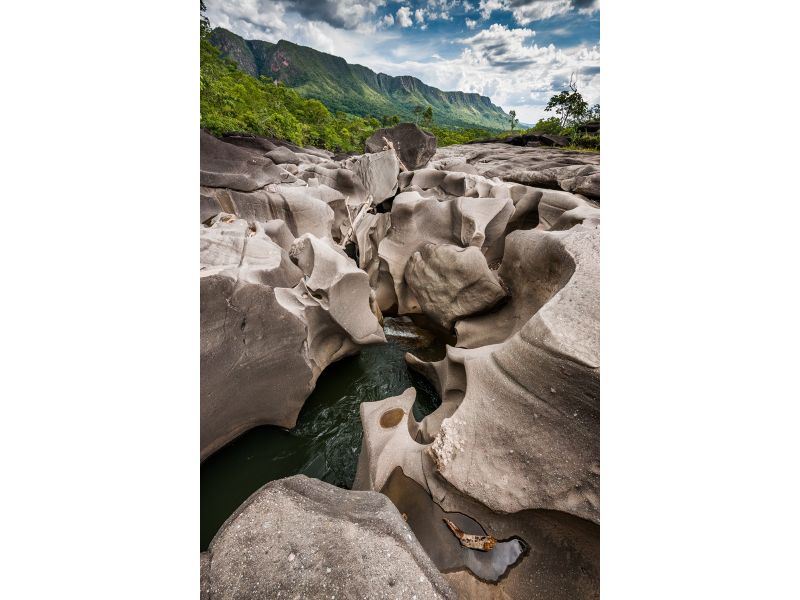 Chapada dos Veadeiros e Brasília – Natureza e História - imagem 30