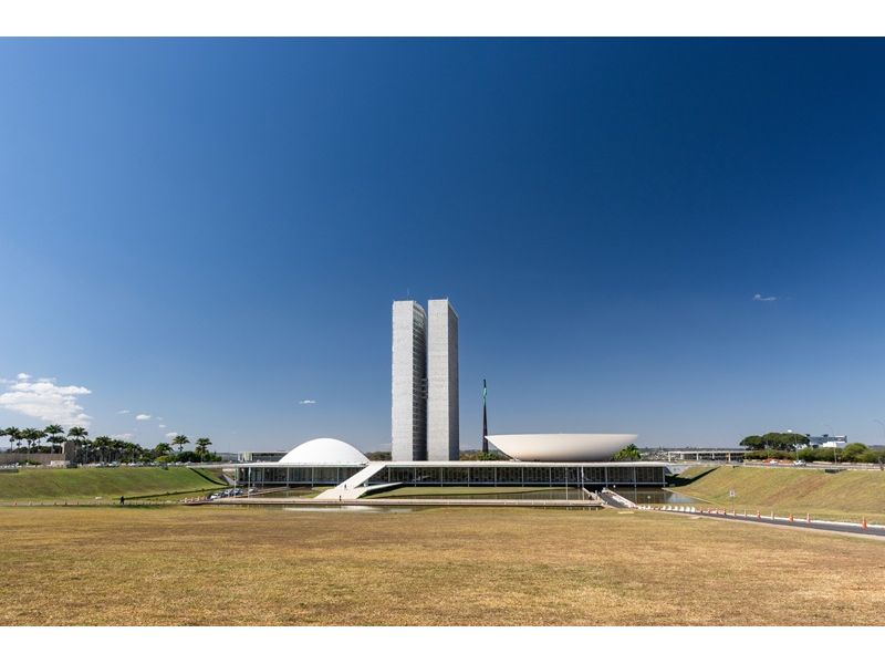 Chapada dos Veadeiros e Brasília – Natureza e História - imagem 10