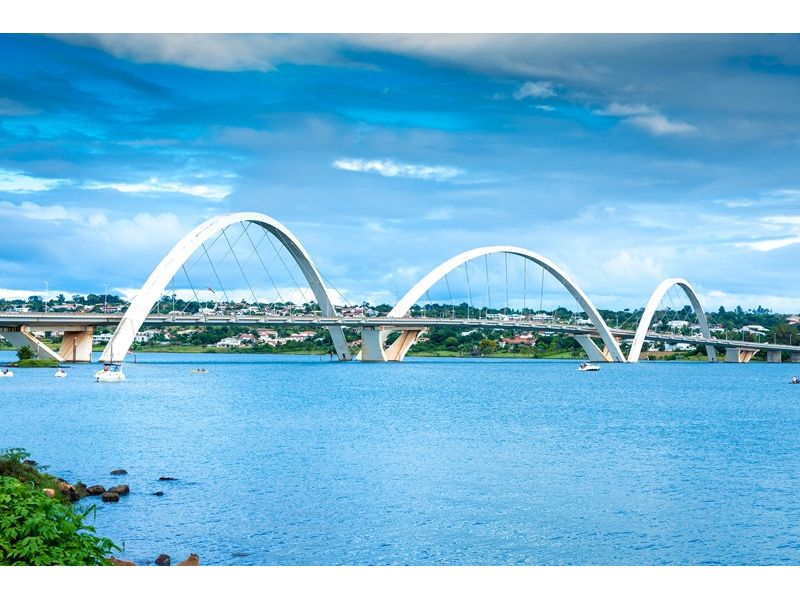 Chapada dos Veadeiros e Brasília – Natureza e História - imagem 25