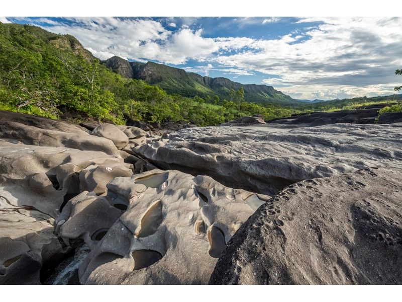 Chapada dos Veadeiros e Brasília – Natureza e História - imagem 9