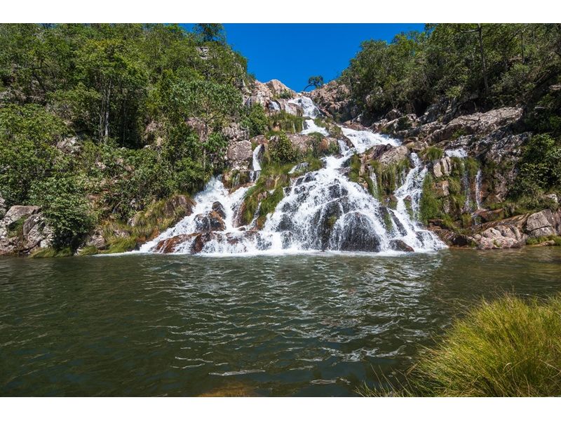 Chapada dos Veadeiros e Brasília – Natureza e História - imagem 14