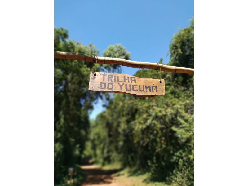 Ametista do Sul, Salto do Yucumã, Frederico Westphalen e Victor Graeff - imagem 11