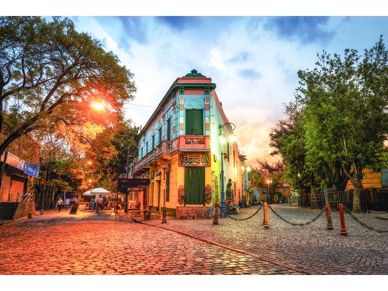 Buenos Aires: Tango, Vinhos e Tradições - imagem 2