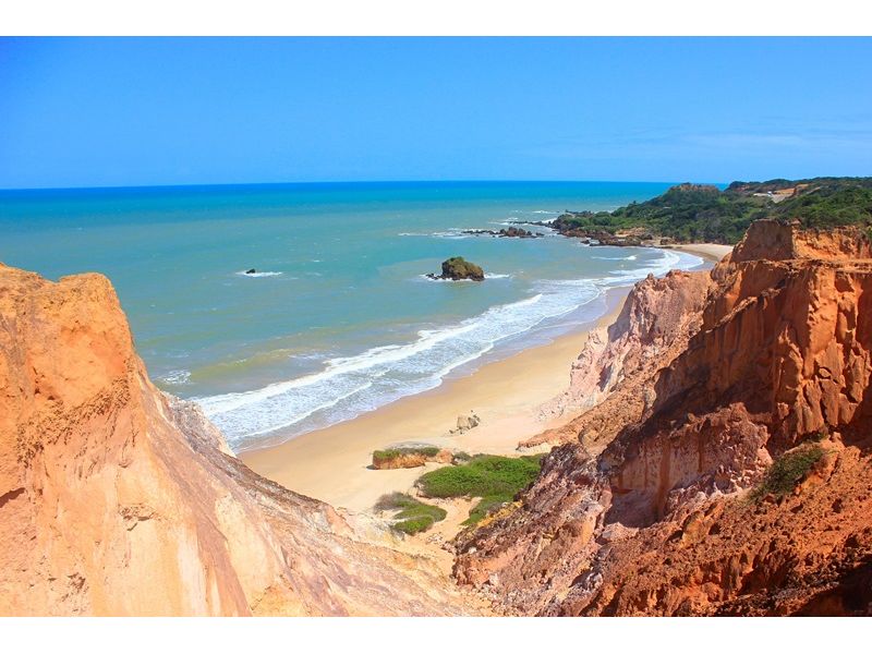 João Pessoa e os Encantos da Paraíba - imagem 2