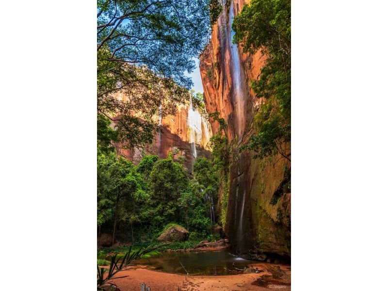 Jalapão e Palmas: Encantos do Tocantins - imagem 3