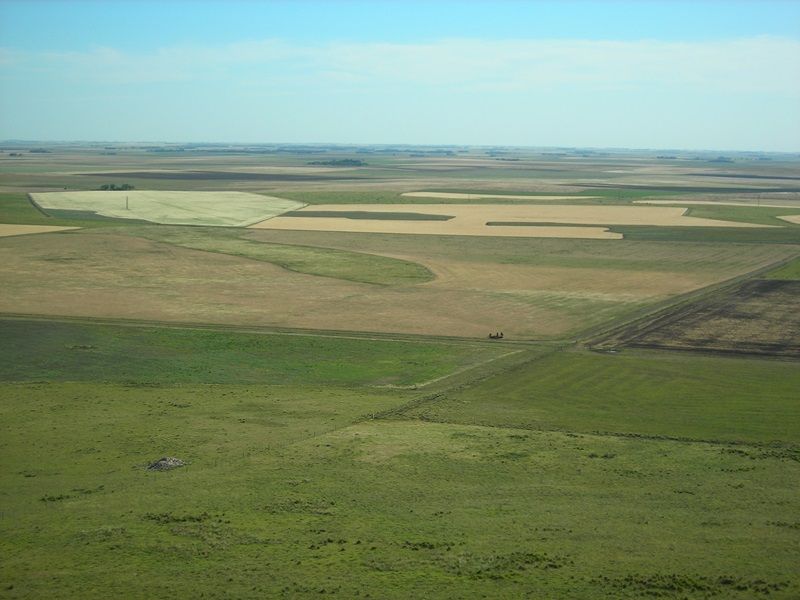 Campanha Gaúcha, Trem do Pampa e Rivera - imagem 18