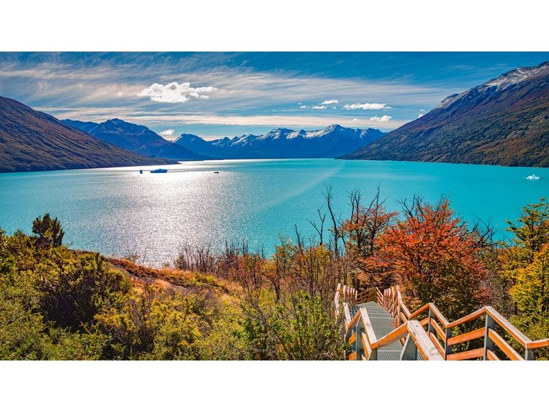 Patagônia Austral: Ushuaia, El Calafate e Torres del Paine - imagem 4